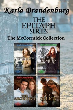 The Epitaph Series: The McCormick Collection (eBook, ePUB) - Brandenburg, Karla