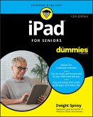 iPad For Seniors For Dummies (eBook, ePUB)