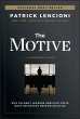 The Motive (eBook, ePUB) - Bild 1