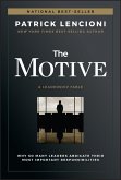 The Motive (eBook, ePUB)