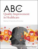 ABC of Quality Improvement in Healthcare (eBook, PDF)