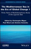 The Mediterranean Sea in the Era of Global Change 1 (eBook, ePUB)