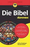 Die Bibel für Dummies (eBook, ePUB)