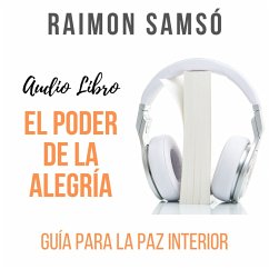 El Poder de la Alegría (MP3-Download) - Samsó, Raimon