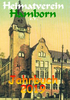 Jahrbuch 2019 (eBook, ePUB) - Hamborn, Heimatverein