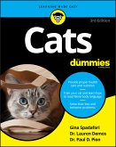 Cats For Dummies (eBook, PDF)