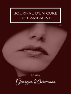 Journal d'un Curé de Campagne (eBook, ePUB)