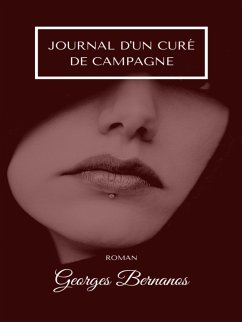 Journal d'un Curé de Campagne (eBook, ePUB) - Bernanos, Georges