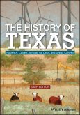 The History of Texas (eBook, ePUB)