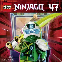 LEGO Ninjago. Tl.47