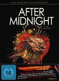After Midnight - Die Liebe ist ein Monster Mediabook