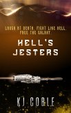 Hell's Jesters (eBook, ePUB) Hell's Jesters (eBook, ePUB)