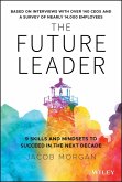 The Future Leader (eBook, PDF)