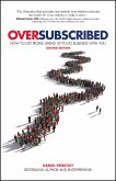 Oversubscribed (eBook, PDF)