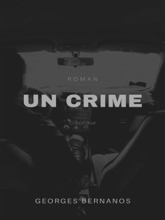 Un Crime (eBook, ePUB)