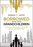 Borrowed from Your Grandchildren (eBook, ePUB)
