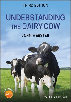 Understanding the Dairy Cow (eBook, ePUB) - Webster, John