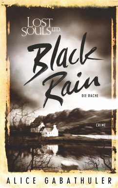 Black Rain (eBook, ePUB)