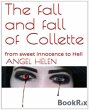 The Fall and Fall of Collette (eBook,... - Bild 1