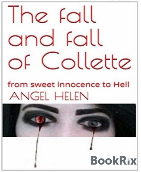 The Fall and Fall of Collette (eBook, ePUB)