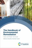 The Handbook of Environmental Remediation (eBook, ePUB)