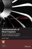 Fundamentals of Heat Engines (eBook, ePUB) Fundamentals of Heat Engines (eBook, ePUB)