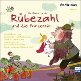 Rübezahl und die Prinzessin (MP3-Download)