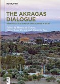 The Akragas Dialogue (eBook, ePUB)