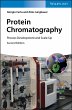 Protein Chromatography (eBook, ePUB) - Bild 1