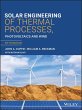Solar Engineering of Thermal Processes,... - Bild 1