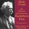 Mark Twain: Die Abenteuer und Fahrten... - Bild 1