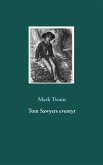 Tom Sawyers eventyr (eBook, ePUB)