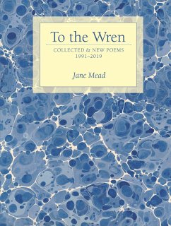 To the Wren (eBook, ePUB) - Mead, Jane