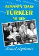 Almanya`daki Türkler ve Ben (eBook,... - Bild 1