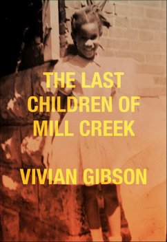 Cover The Last Children of Mill Creek (eBook, ePUB)