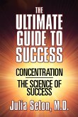 The Ultimate Guide To Success (eBook, ePUB)