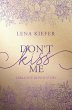 Don't KISS me (eBook, ePUB) - Bild 1