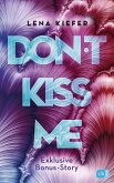 Don&quote;t KISS me (eBook, ePUB)