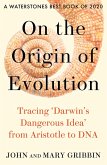 On the Origin of Evolution (eBook, ePUB)
