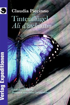 Tintenflügel (eBook, ePUB)