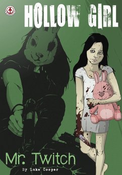 Cover Hollow Girl (eBook, ePUB)