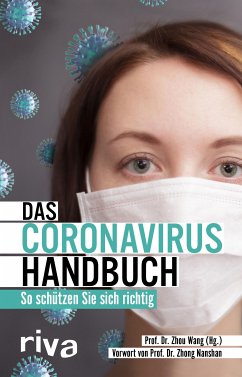 Das Coronavirus Handbuch (eBook, PDF)