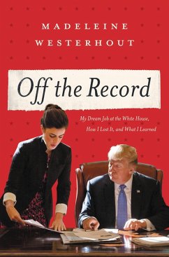 Cover Off the Record (eBook, ePUB)