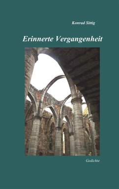 Cover Erinnerte Vergangenheit (eBook, ePUB)