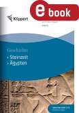 Steinzeit - Ägypten (eBook, PDF)