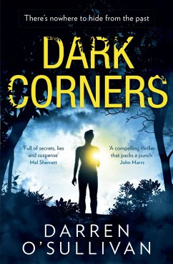 Dark Corners (eBook, ePUB) - O'Sullivan, Darren