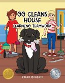 GG Cleans House (eBook, ePUB)