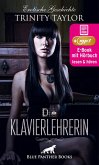 Die Klavierlehrerin   Erotik Audio Story   Erotisches Hörbuch (eBook, ePUB) Die Klavierlehrerin   Erotik Audio Story   Erotisches Hörbuch (eBook, ePUB)
