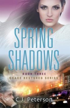 Cover Spring Shadows (eBook, ePUB)