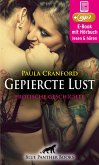 Gepiercte Lust   Erotik Audio Story   Erotisches Hörbuch (eBook, ePUB)